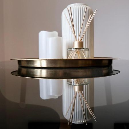 Synpiraeus Apartments & Studios Екстер'єр фото